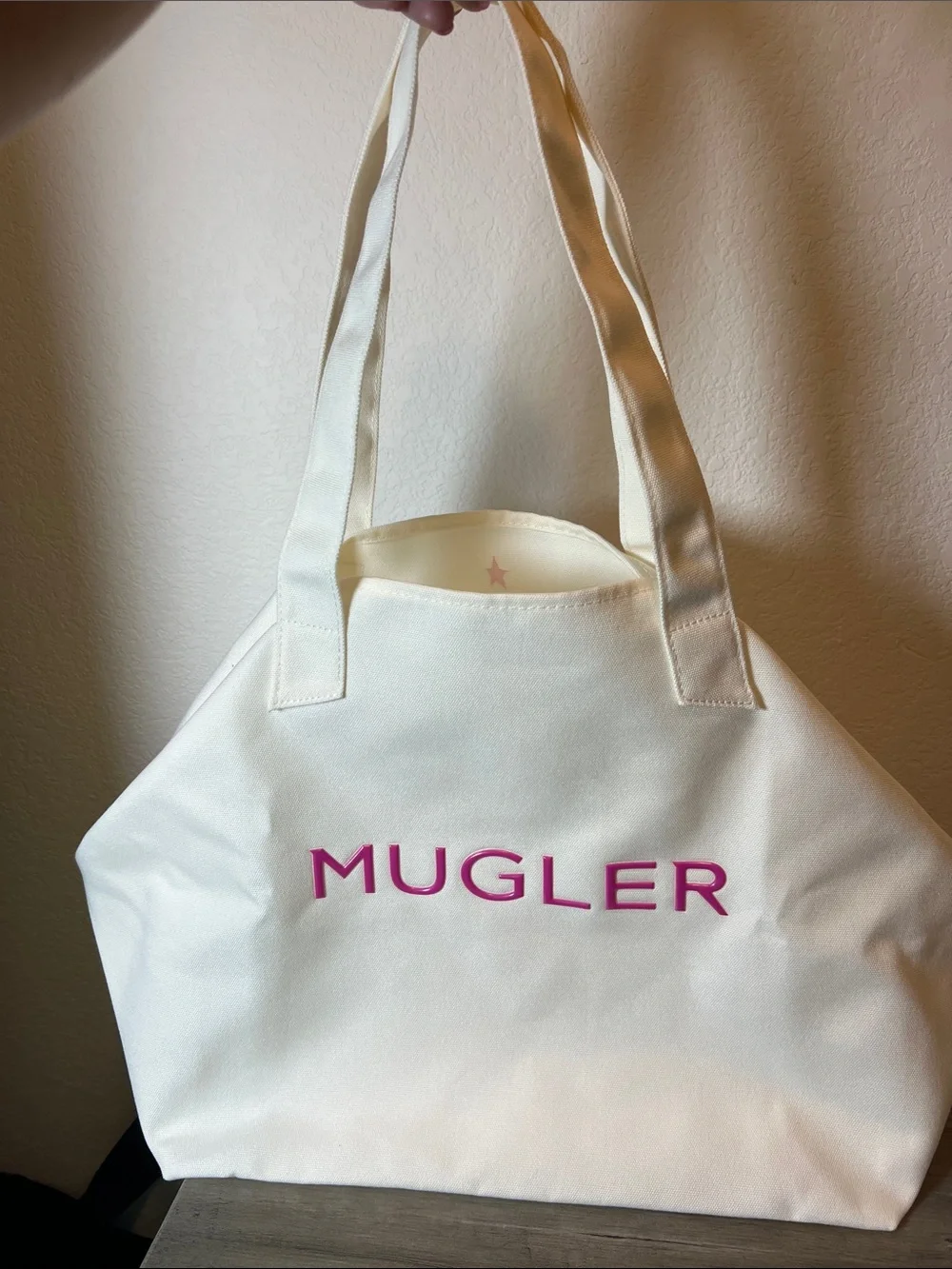 Mugler Alien Goddess & Pulp Minis, Starlicious Samples, Keychain & Bag Bundle